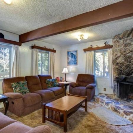 يوسميتي ويست Brookside Cottage المظهر الخارجي الصورة