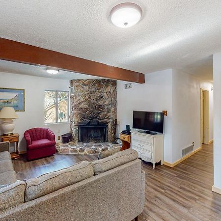 يوسميتي ويست Brookside Cottage المظهر الخارجي الصورة