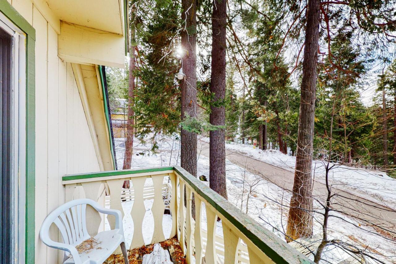 يوسميتي ويست Brookside Cottage المظهر الخارجي الصورة